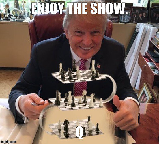 Enjoy the Show, Q.jpg
